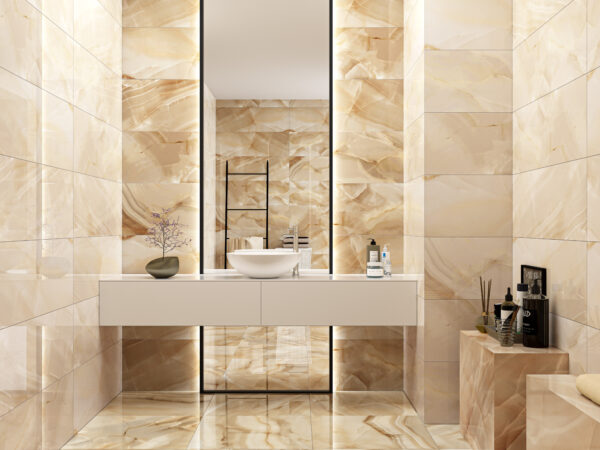 Ecoceramic Rodas