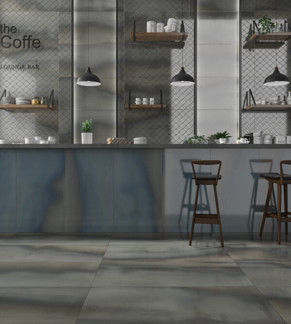 Ecoceramic Seattle – Bild 2